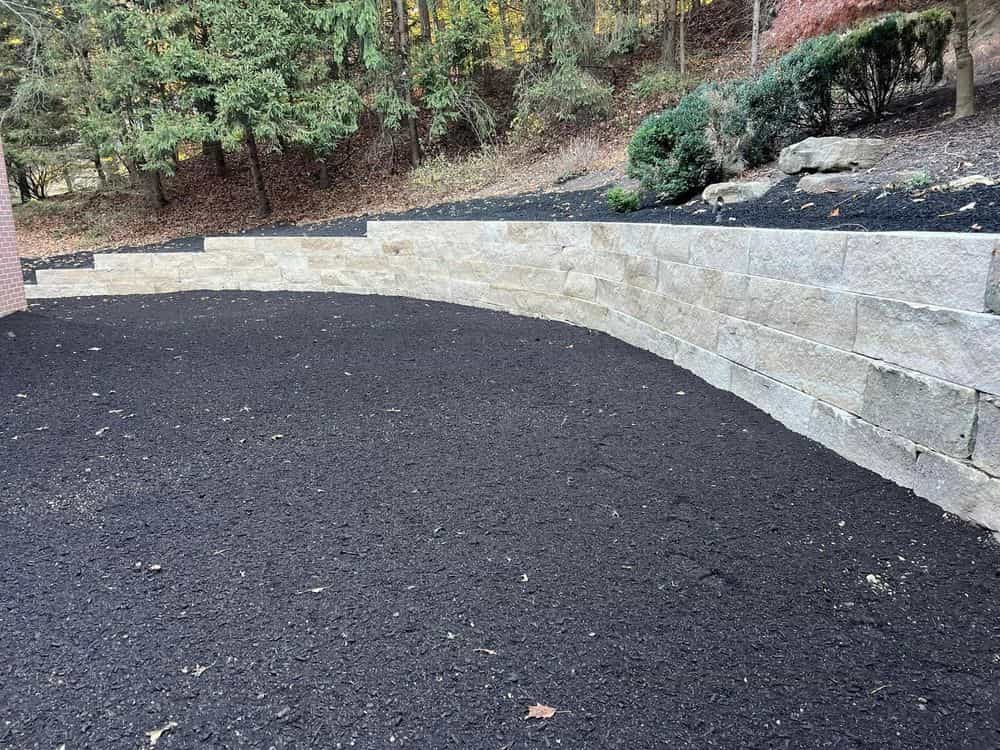 Hero image for Brett Bittner Excavation & Landscaping